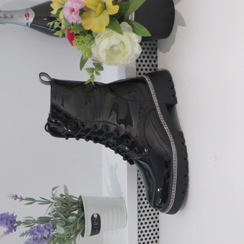 Botki Damskie 9577-1 JEDEN 36-41