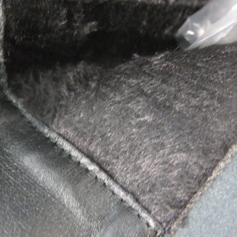 Botki Damskie 8600 BLACK 36-41 3