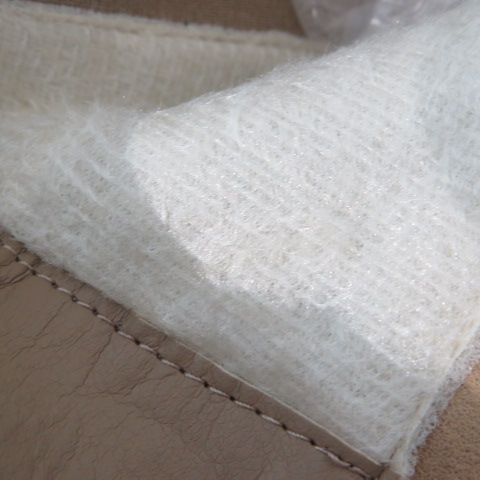 Botki Damskie 8600 KHAKI 36-41 3