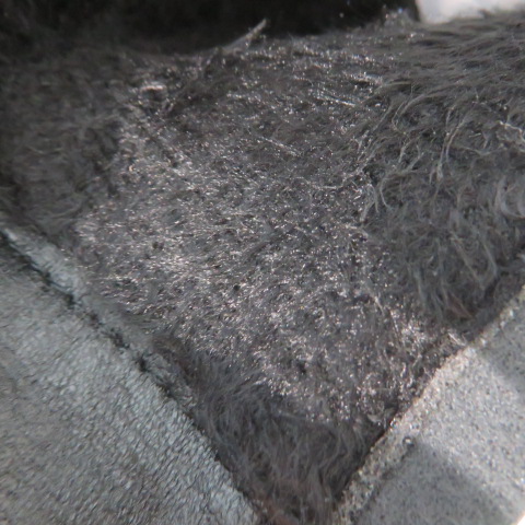 Botki Damskie 8600 BLACK 36-41 3