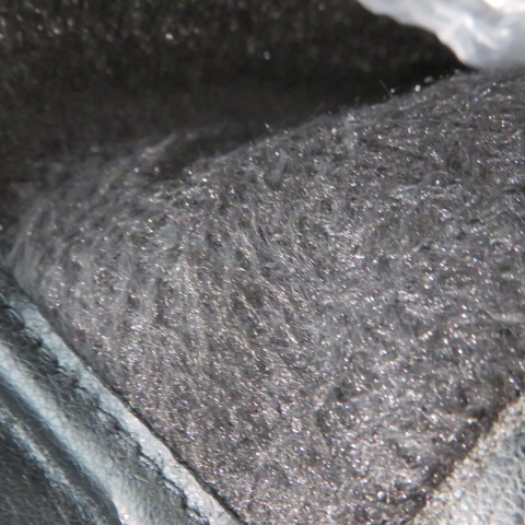 Botki Damskie CLS239 BLACK 36-41 3