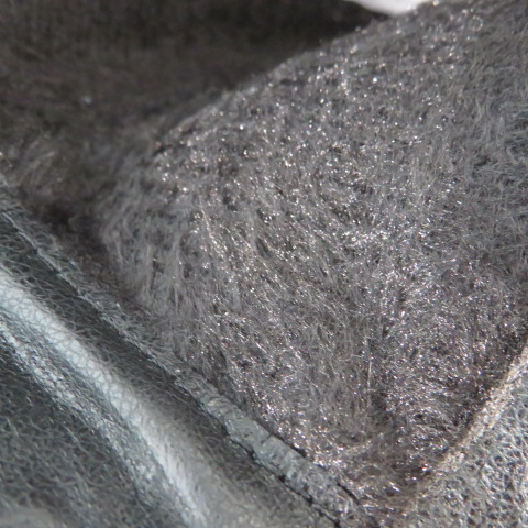 Botki Damskie CLS239 BLACK 36-41 3