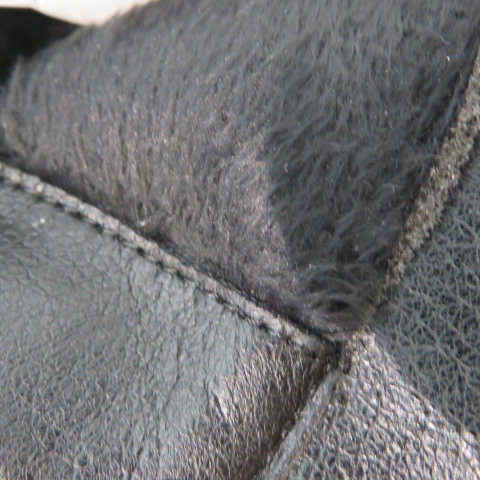 Botki Damskie HB-246 BLACK/PU 36-41 3