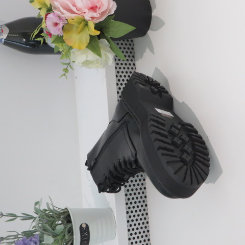 Botki Damskie CLS270 BLACK 36-41 2