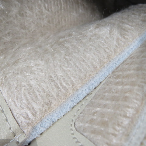 Botki Damskie 5776 BEIGE 36-41 3