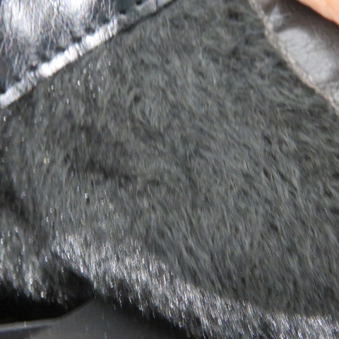 Botki Damskie M660 BLACK 36-41 3