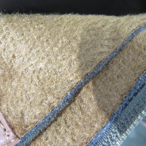 Botki Damskie M660 GREEN 36-41 3