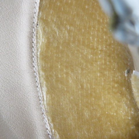 Botki Damskie 2023N32 BEIGE 36-41 3