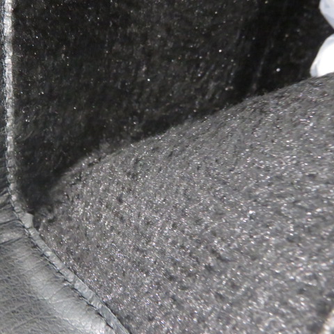 Botki Damskie 2023N32 BLACK 36-41 3