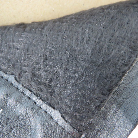 Botki Damskie 168-519 BLACK 36-41 3