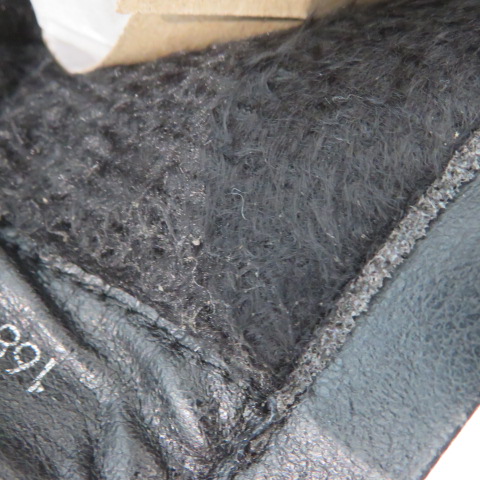 Botki Damskie 168-519 BLACK PU 36-41 3