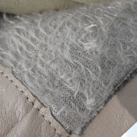 Botki Damskie 168-519 KHAKI 36-41 3