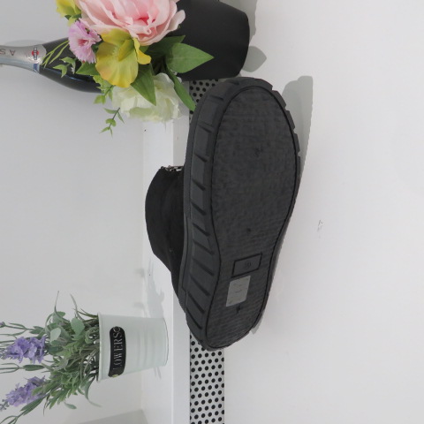 Botki Damskie 88-66 BLACK 36-41 2