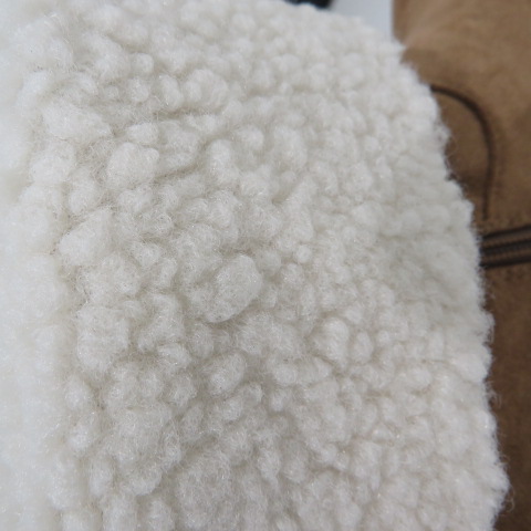 Botki Damskie 9531 CAMEL 36-41 3