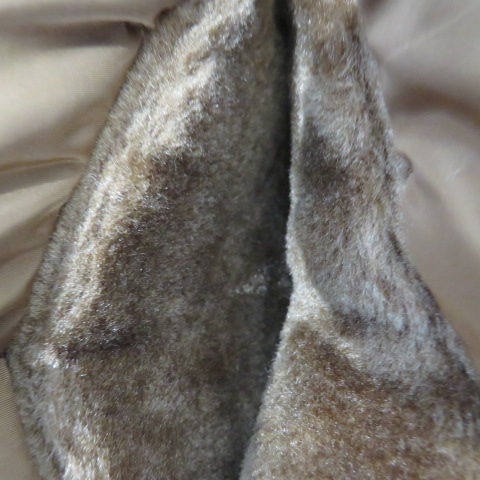 Botki Damskie MZ26 BEIGE 36-41 3