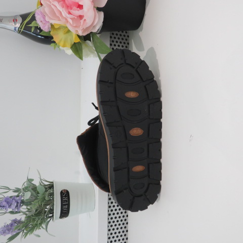 Botki Damskie MZ26 BLACK 36-41 2