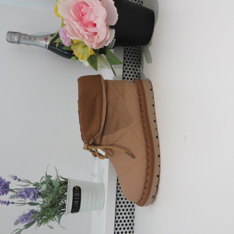 Botki Damskie MZ26 JEDEN 36-41