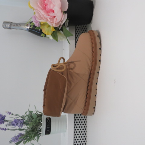 Botki Damskie MZ26 JEDEN 36-41 1