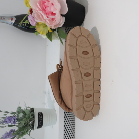 Botki Damskie MZ26 JEDEN 36-41 2