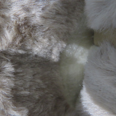 Botki Damskie 9523 KHAKI 36-41 3