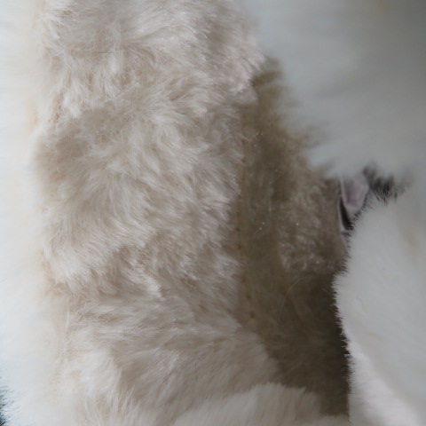 Botki Damskie 9523 BEIGE 36-41 3