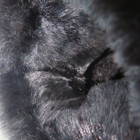 Botki Damskie 9523 BLACK 36-41 3