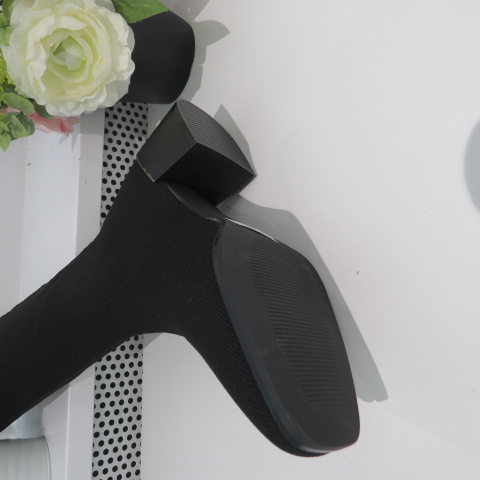 Kozaki Damskie RXJ200 BLACK 36-41 2