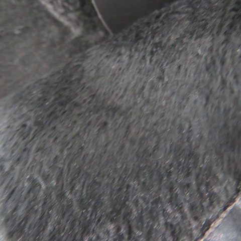 Kozaki Damskie 1616 BLACK 36-41 3