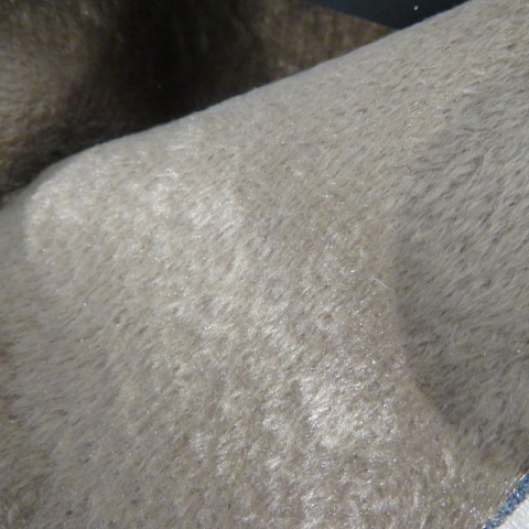 Kozaki Damskie 1616 KHAKI 36-41 3