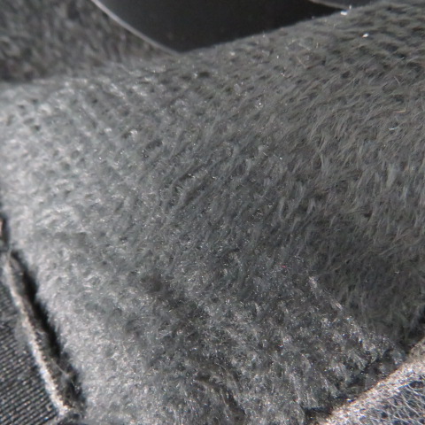 Kozaki Damskie 9186 BLACK 36-41 3