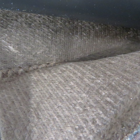 Kozaki Damskie 9186 BROWN 36-41 3