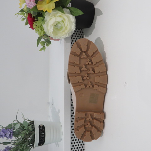 Półbuty Damskie 8025 BEIGE 36-41 2