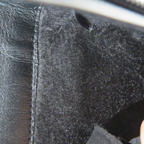 Botki Damskie 8655 BLACK 36-41 3