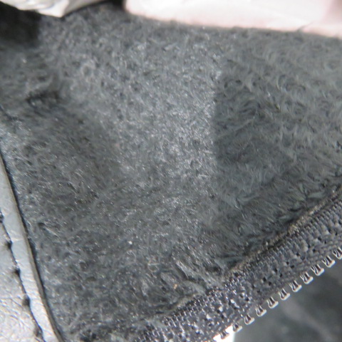 Botki Damskie 68208 BLACK 36-41 3