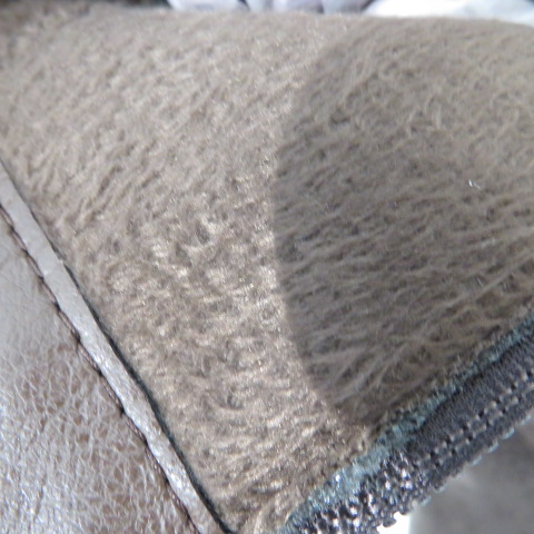 Botki Damskie 68208 BROWN 36-41 3