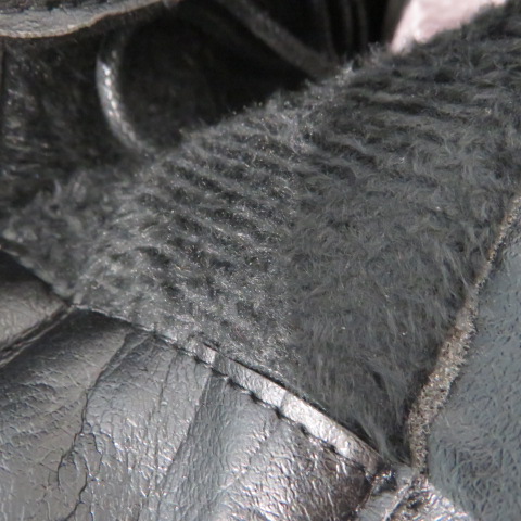 Botki Damskie 68207 BLACK 36-41 3