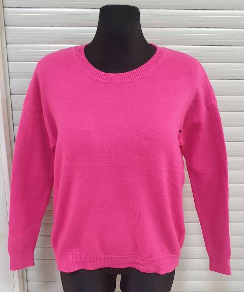 Sweter damskie 6385 Mix kolor Standard 1