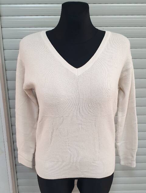 Sweter damskie 6389 Mix kolor Standard 1