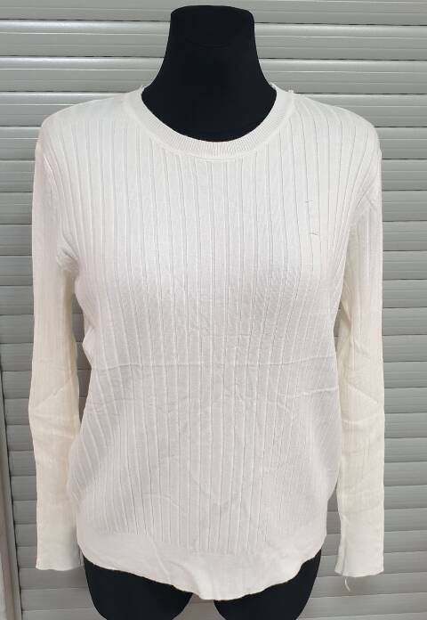 Sweter damskie 6390 Mix kolor Standard 1