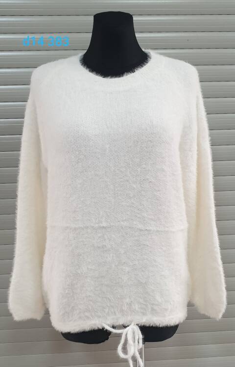 Sweter damskie D14383 Mix kolor Standard 1