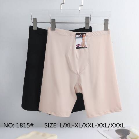 Majtki modelujące  damskie 1815 Mix kolor L-3XL
