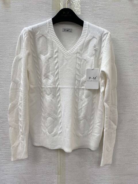 Sweter damskie 8111 Mix kolor L-2XL 1