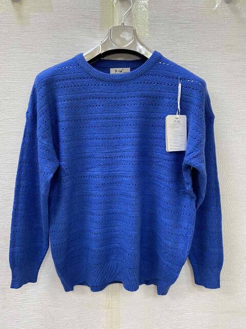 Sweter damskie 8118 Mix kolor L-2XL