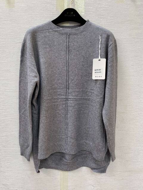 Sweter damskie 8119 Mix kolor L-2XL 1