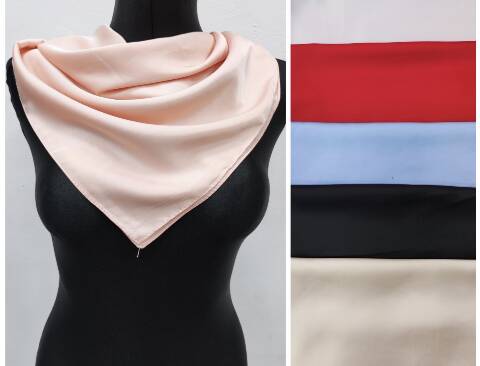 Chustka damskie 8275 Mix kolor Standard