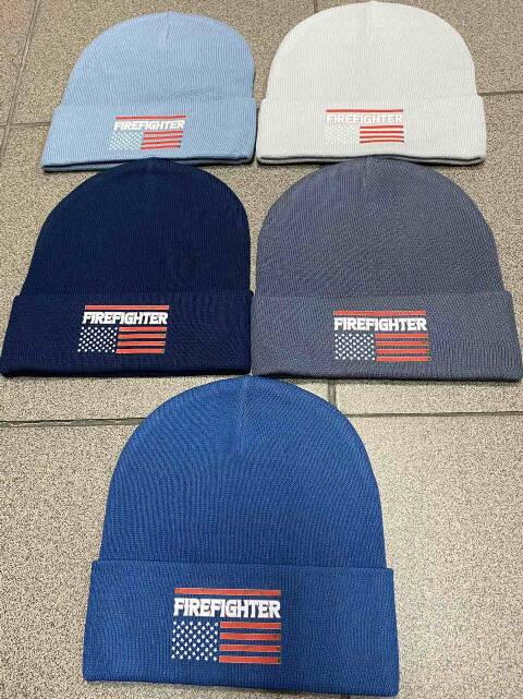 Czapka chłopięca 8288 Mix kolor Standard 1