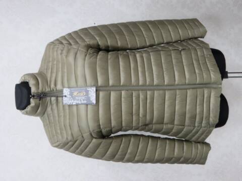 Cienka dwustronna Kurtka damskie WA-3085 1 kolor 46-56 1