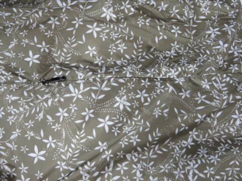 Cienka dwustronna Kurtka damskie WA-3085 1 kolor 46-56 2