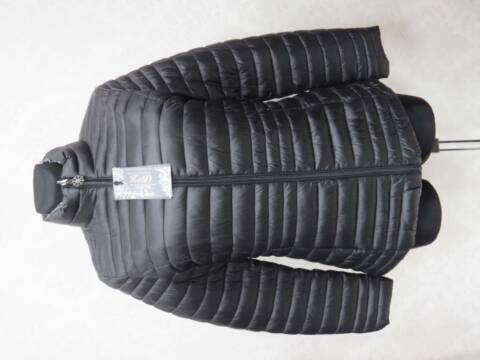 Cienka dwustronna Kurtka damskie WA-3085 1 kolor 46-56