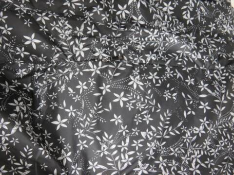 Cienka dwustronna Kurtka damskie WA-3085 1 kolor 46-56 2